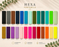 Preview: Hexa Schleppleine
