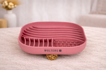 Wolters Playful Schleckmatte "beere"