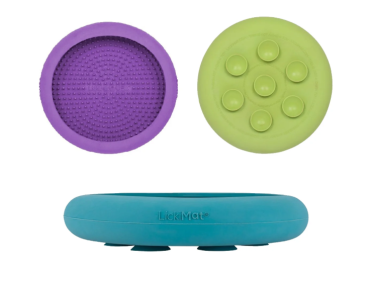 Schleckmatte Ufo