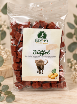 Büffel Kartoffel-Softies