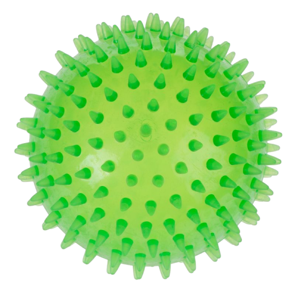 TPR Spiky Ball large