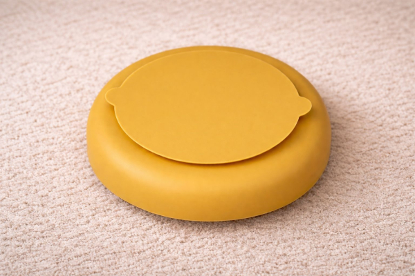 Wolters Playful Schleckmatte "curry"