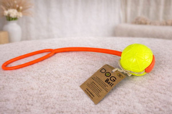 Moby Wurfschlaufe für Moby Hundeball Gr. L